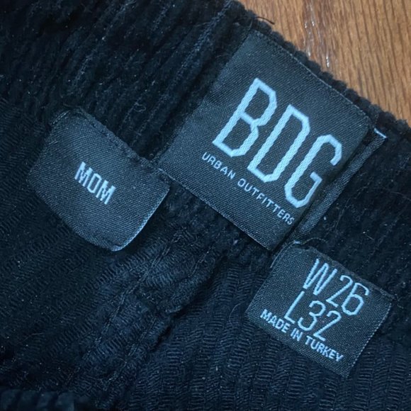 BDG Corduroy Pants - Picture 2 of 4